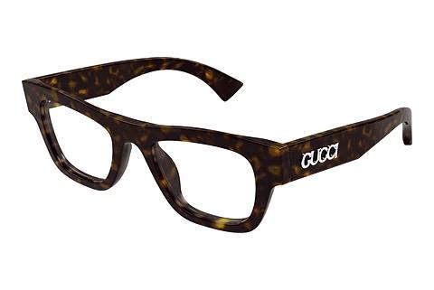 Designerbrillen Gucci GG1840O 006