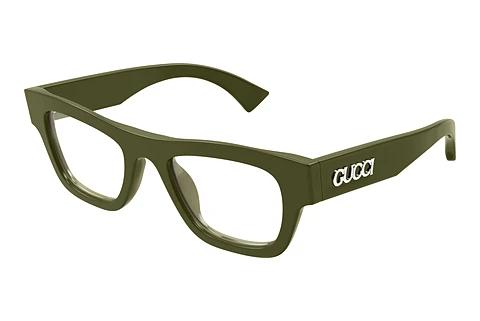 Designerbrillen Gucci GG1840O 008