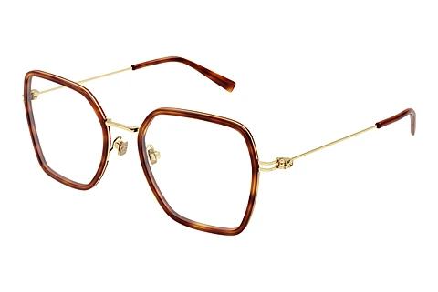 Designerbrillen Gucci GG1850O 002