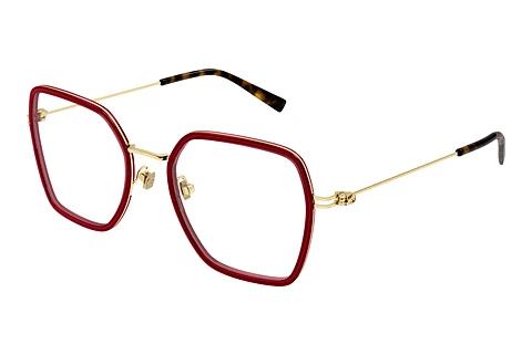 Designerbrillen Gucci GG1850O 004