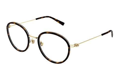 Designerbrillen Gucci GG1851OA 006