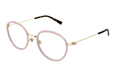 Occhiali design Gucci GG1851OA 008