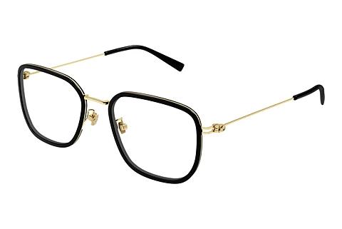 Designerbrillen Gucci GG1852OA 001