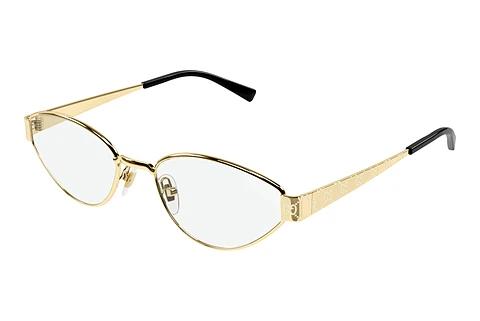 Designerbrillen Gucci GG1853O 001