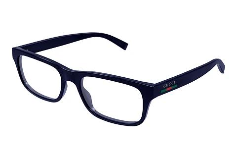 Occhiali design Gucci GG1858O 003