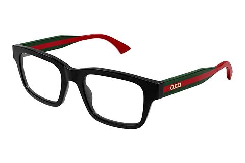 Designerbrillen Gucci GG1865O 007