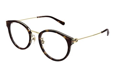 Designerbrillen Gucci GG1885OA 002
