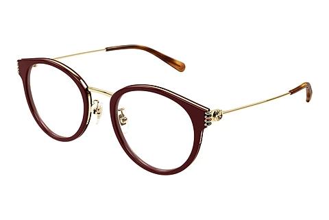 Designerbrillen Gucci GG1885OA 003