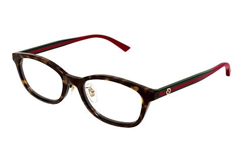 Designerbrillen Gucci GG1903OJ 002
