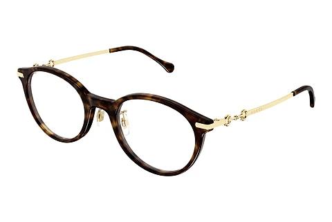 Designerbrillen Gucci GG1904OJ 002