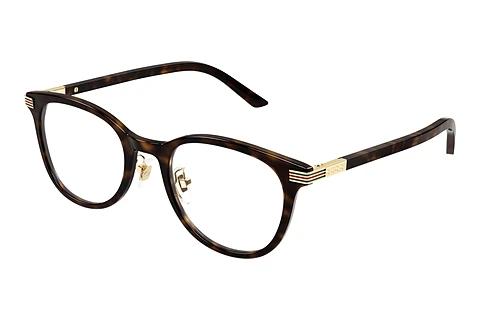 Designerbrillen Gucci GG1905OJ 002
