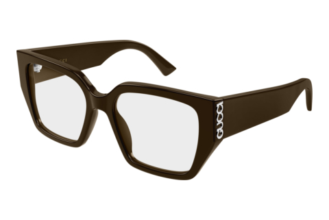 Occhiali design Gucci GG2042O 003