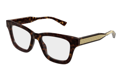 Designerbrillen Gucci GG2066O 002