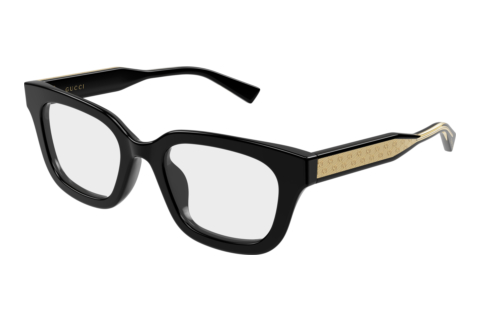 Designerbrillen Gucci GG2067OL 001