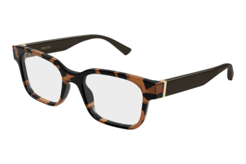 Designerbrillen Gucci GG2087O 007