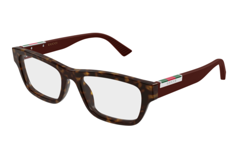Designerbrillen Gucci GG2091O 007