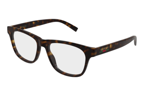 Designerbrillen Gucci GG2108O 002