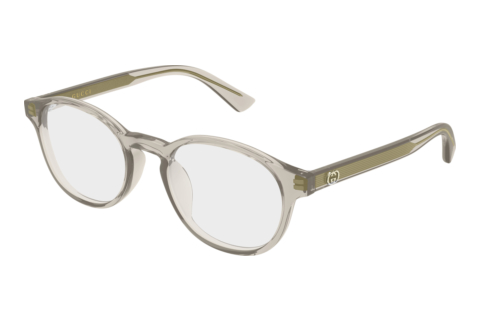 Designerbrillen Gucci GG2137OK 002
