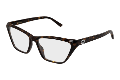 Designerbrillen Gucci GG2204O 002