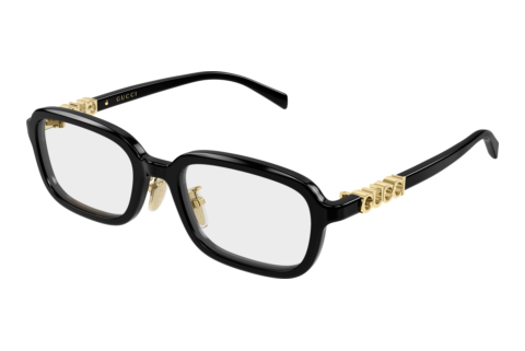 Designerbrillen Gucci GG2210OA 001