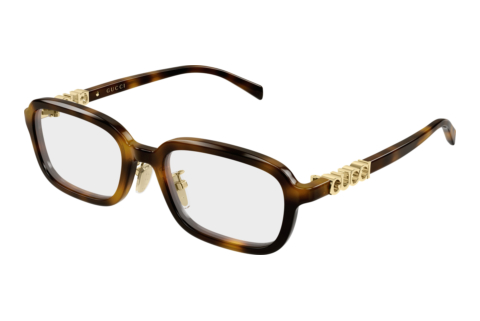 Designerbrillen Gucci GG2210OA 002