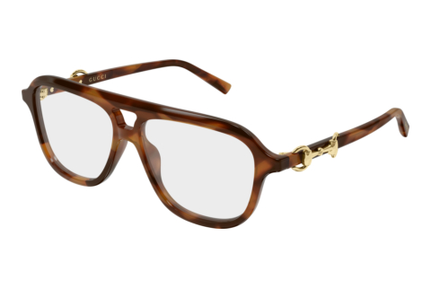 Designerbrillen Gucci GG2216O 002
