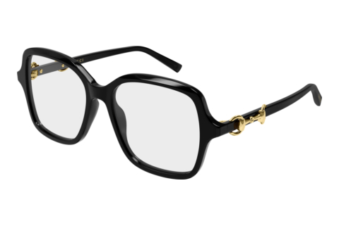 Designerbrillen Gucci GG2217O 001