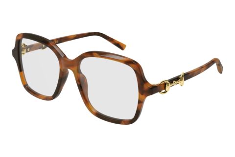 Designerbrillen Gucci GG2217O 002