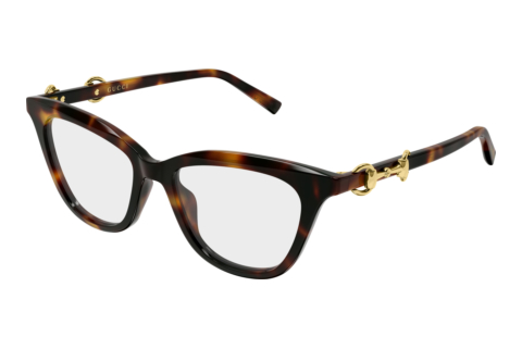 Designerbrillen Gucci GG2218O 006