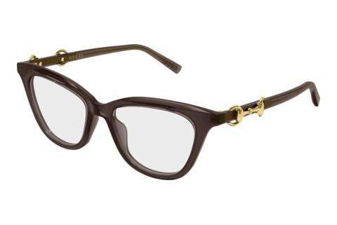 Occhiali design Gucci GG2218O 008