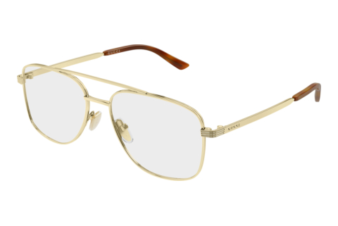 Designerbrillen Gucci GG2223O 002