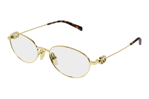 Lunettes de vue Gucci GG2227O 001