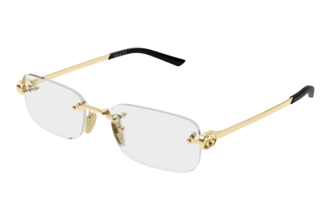 Designerbrillen Gucci GG2231O 001