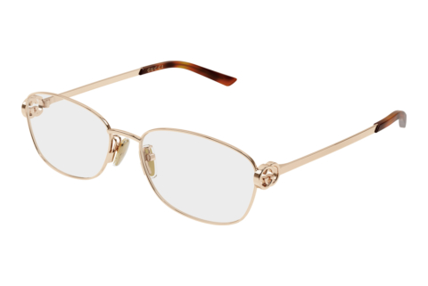 Designerbrillen Gucci GG2234OA 003