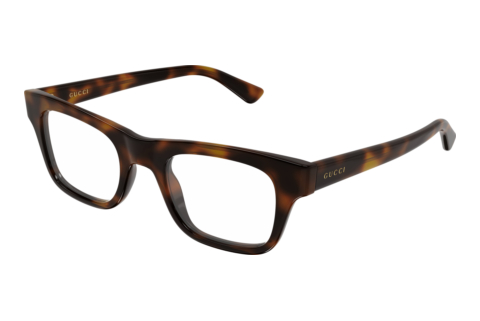 Designerbrillen Gucci GG2244O 006