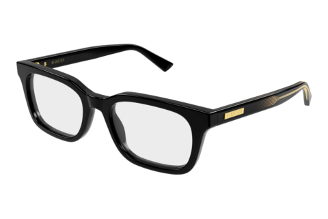 Designerbrillen Gucci GG2249O 001