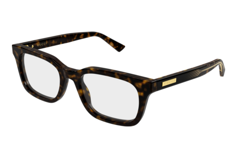 Designerbrillen Gucci GG2249O 002