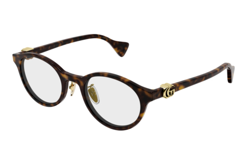 Lunettes de vue Gucci GG2262OJ 002