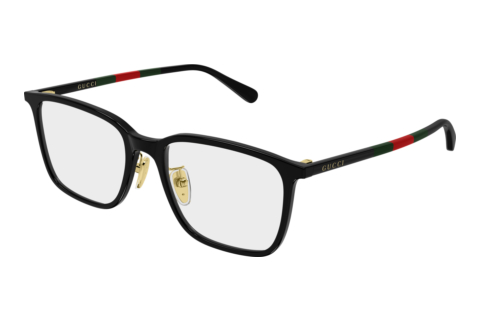 Designerbrillen Gucci GG2267OA 001