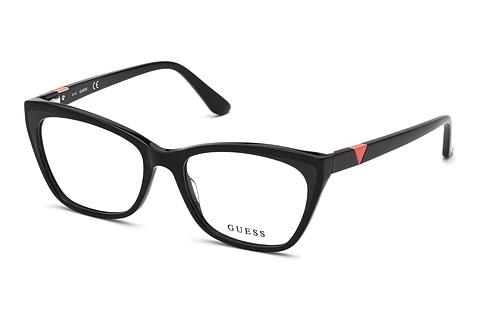 Designerbrillen Guess GU2811 001