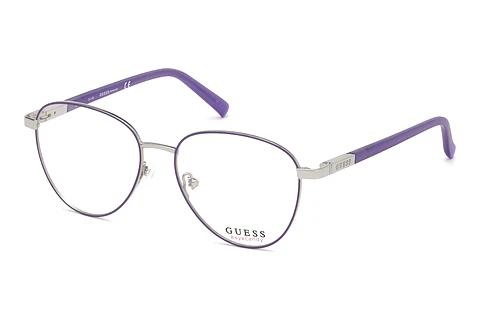 Designerbrillen Guess GU3037 020