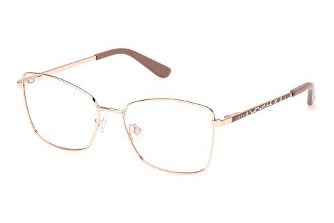 Designerbrillen Guess GU50170 028
