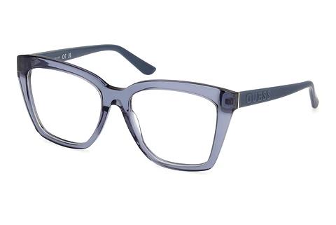 Lunettes de vue Guess GU50173 090