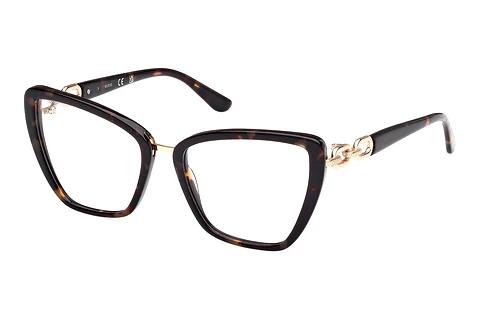 Occhiali design Guess GU50180 052