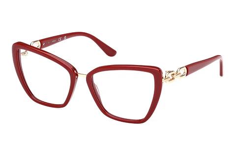 Occhiali design Guess GU50180 066