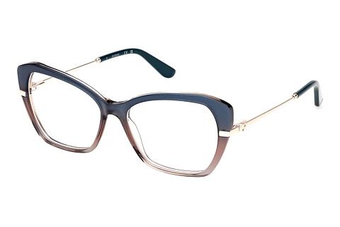 Designerbrillen Guess GU50183 092