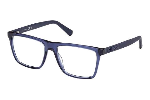 Designerbrillen Guess GU50186 090