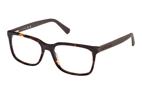 Designerbrillen Guess GU50187 052