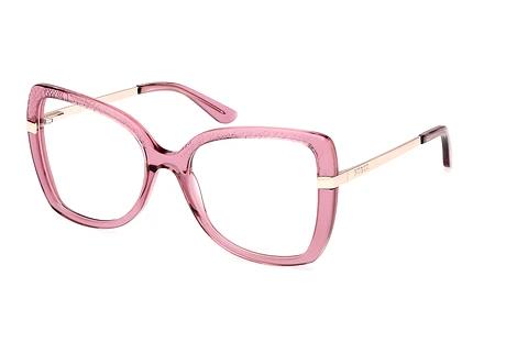 Lunettes de vue Guess GU50245 081