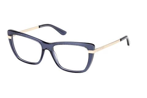 Occhiali design Guess GU50246 090